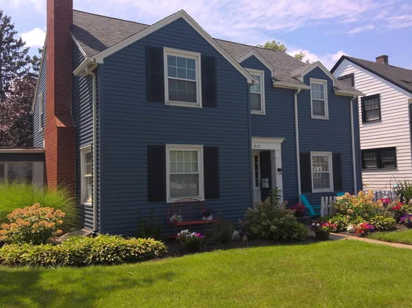 1932 Kenwood Ave, Fort Wayne, IN 46805