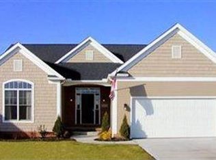 4808 Cricket Ln, Kent, OH 44240