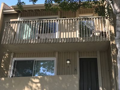 7700 Parkway Dr UNIT 5, La Mesa, CA, 91942