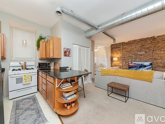 5th image of 1436 W Erie St APT 4D