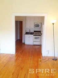 Rented by Spire Group