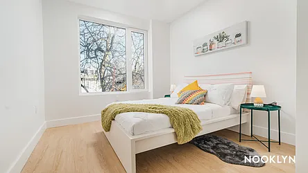 Rented by Nooklyn NYC LLC