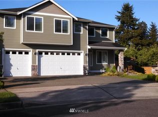 4109 Blackstone Dr SW, Olympia, WA 98502