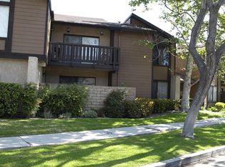 1630 Park Ave APT 8, Long Beach, CA 90815