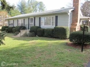 15201 Nottingham Rd, Upper Marlboro, MD 20772
