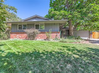 12283 E Arizona Ave, Aurora, CO 80012