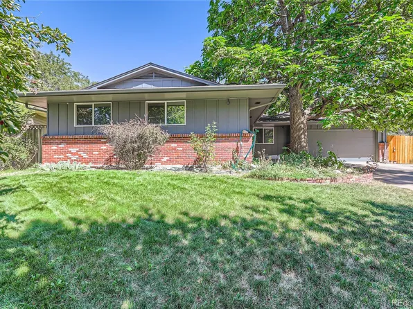 12283 E Arizona Avenue, Aurora, CO 80012