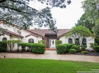 7903 Garden North Dr, San Antonio, TX 78266