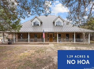 8923 Little Geronimo St, San Antonio, TX 78254
