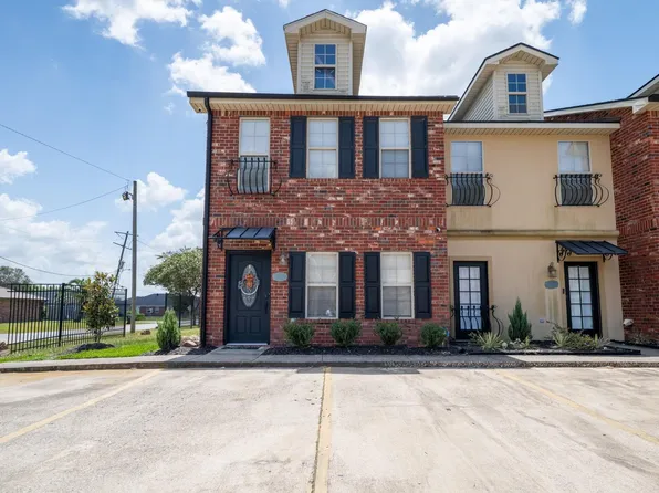 4400 Brown St APT Z, Lake Charles, LA 70607