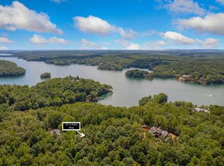 521 S Point Blvd, Sunset, SC 29685