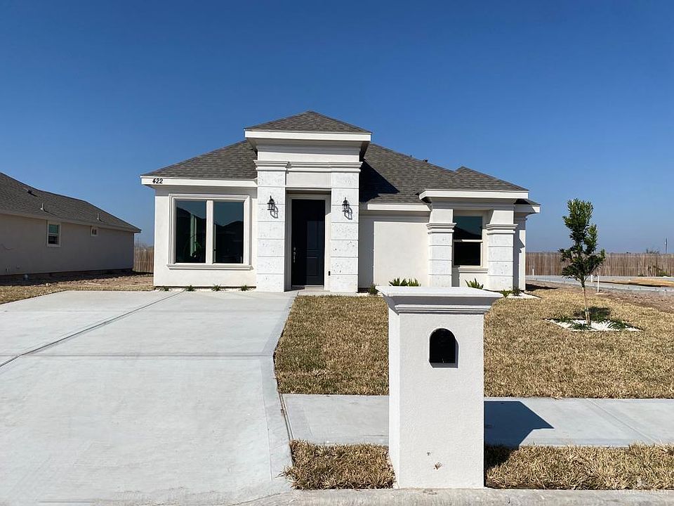 422 La Villita Dr, Donna, TX 78537 Zillow