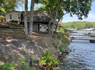 336 Angelica Dr, Edwards, MO 65326