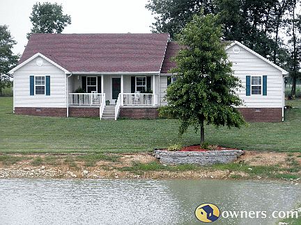 1875 Talmage Mayo Road Harrodsburg, KY