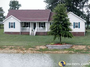 1875 Talmage Mayo Rd, Harrodsburg, KY 40330