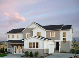 6921 Hidden Cove Ct, Castle Pines, CO 80108