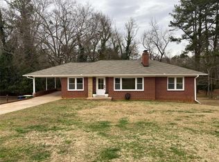 120 McLeroy Dr, Athens, GA 30606