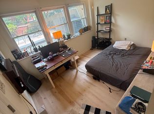 4425 Volta Pl NW, Washington, DC 20007