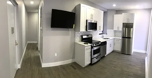 Rented by Empire City Real Estate LLC