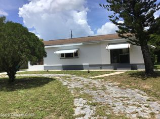 6887 Aster Dr, Cocoa, FL 32927