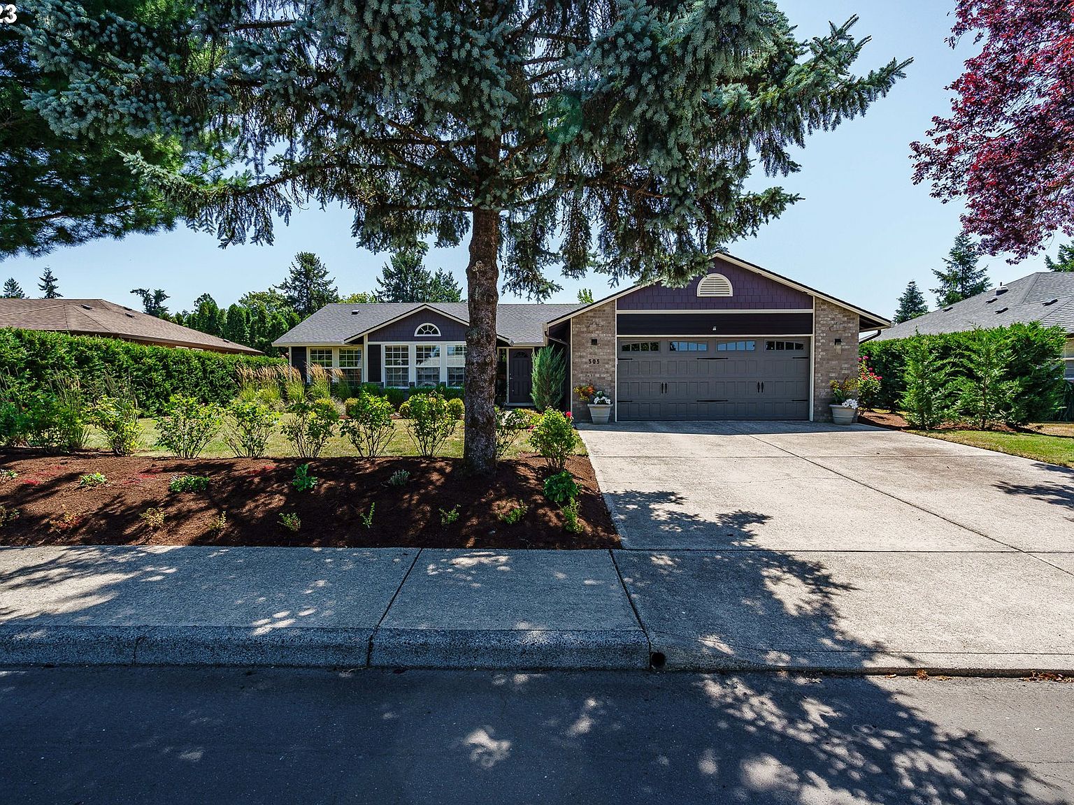 505 NW 10th St, Battle Ground, WA 98604 Zillow