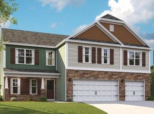 4011 Bentwood Cove Dr, Apison, TN 37302