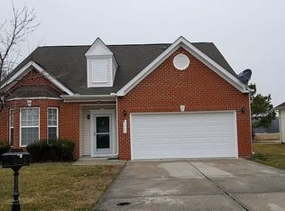 9267 Tournament Dr, Delmar, MD 21875