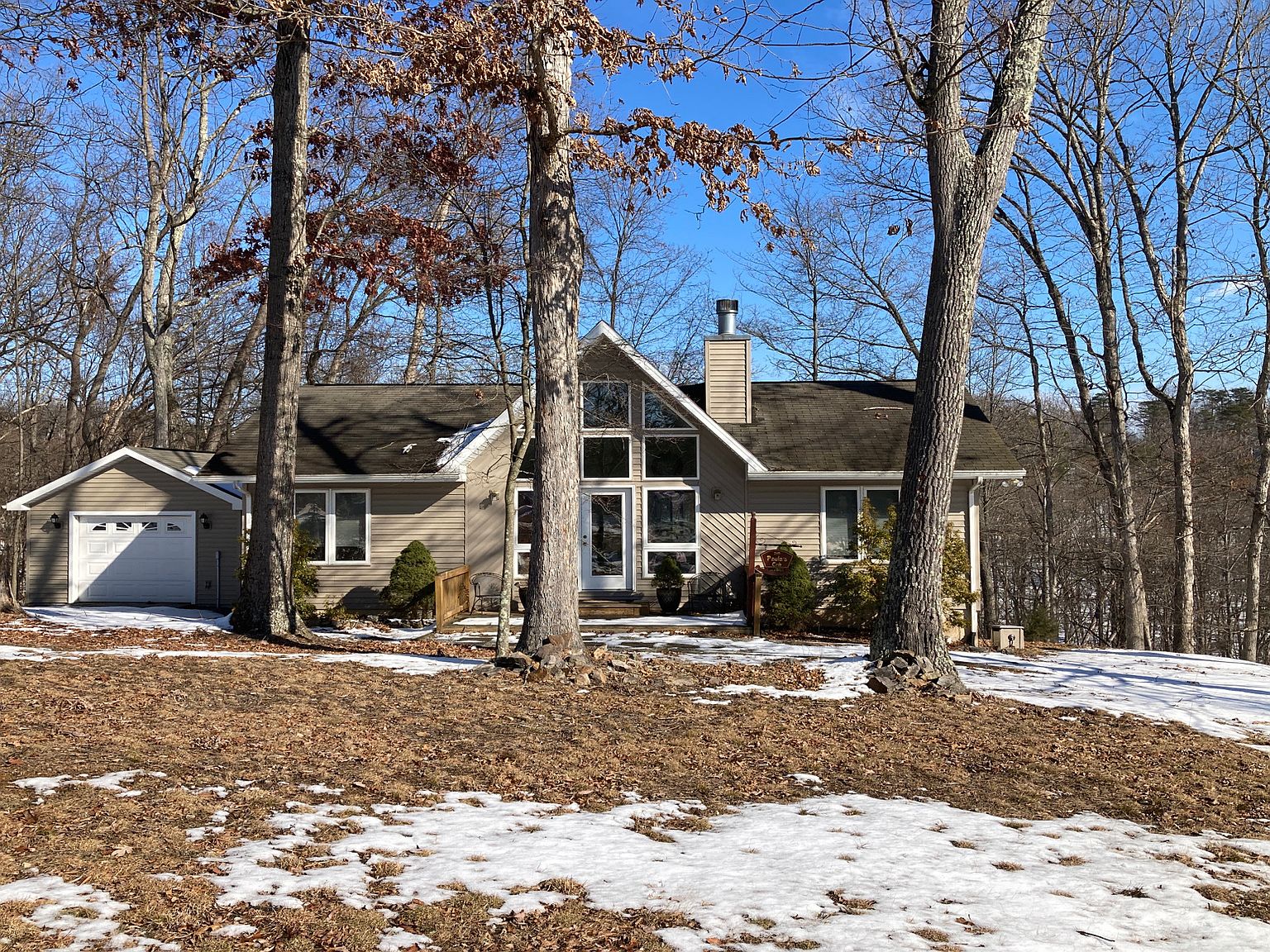 14 Nemacolin Trl, Hedgesville, WV 25427 Zillow