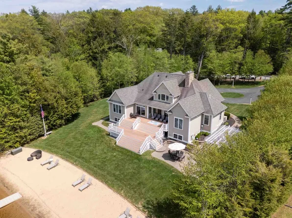 262 E Monomonac Road, Rindge, NH 03461