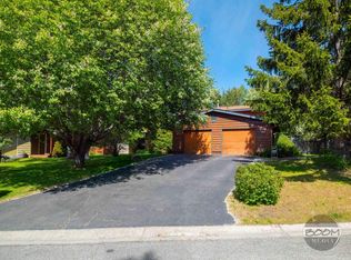 2901 Leeward Pl, Anchorage, AK 99516