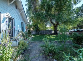 204 N Spokane St, Kittitas, WA 98934