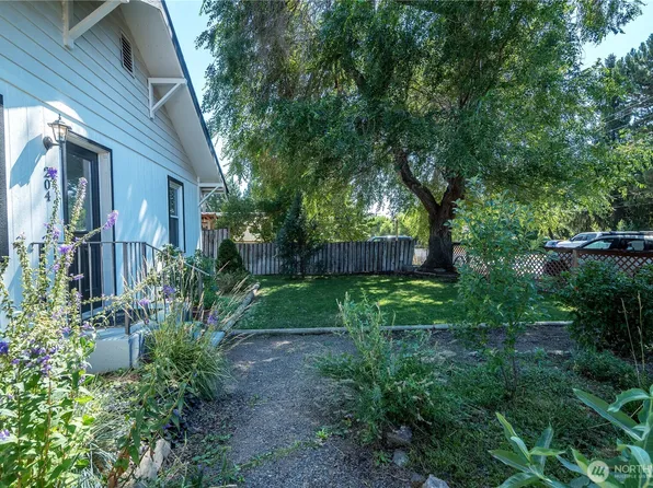 204 N Spokane Street, Kittitas, WA 98934