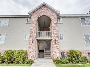 44 N Garden Park Dr UNIT 6, Orem, UT 84057