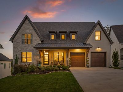 1871 Notting Hl, Chattanooga, TN, 37405