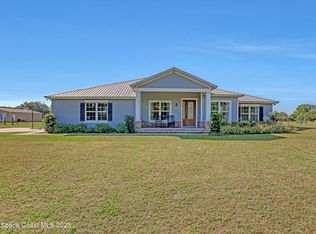 3265 Aurantia Rd, Mims, FL 32754