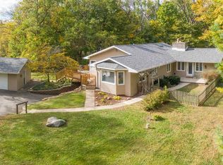 1803 N Quarry Rd, Marion, IN 46952