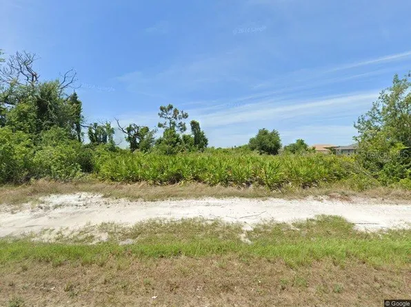 13417 ALOCASIA LANE LOT 9, PORT CHARLOTTE, FL 33981