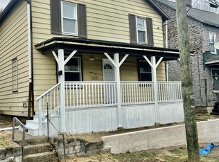 46 Arch St, Glen Lyon, PA 18617