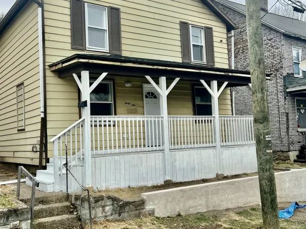 46 Arch St, Glen Lyon, PA 18617