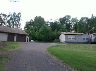 2312 Edith Ln, Carlton, MN 55718