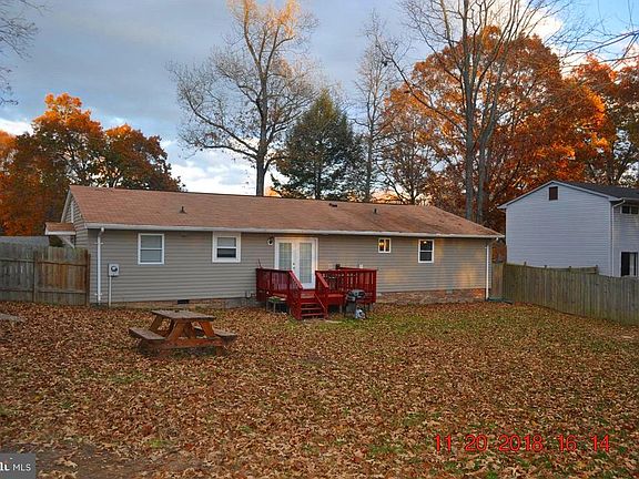5th image of 7102 Wild Turkey Dr