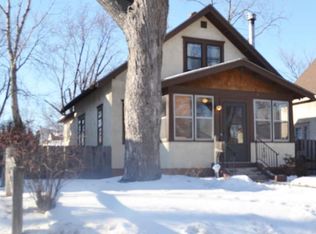 3524 23rd Ave S, Minneapolis, MN 55407