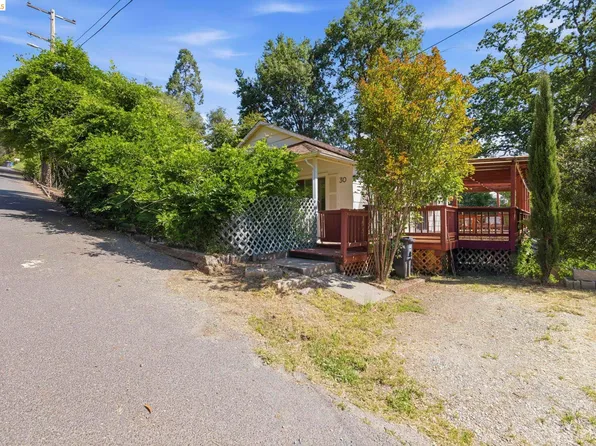 30 Elm St, Sonora, CA 95370