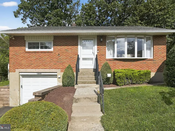 14044 Erwin St, Philadelphia, PA 19116