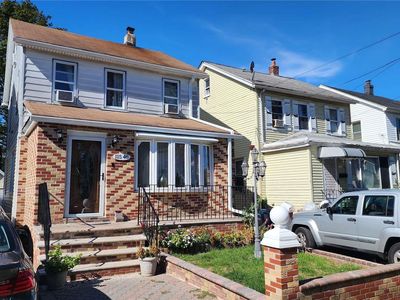 115-48 200th Street, Saint Albans, NY, 11412