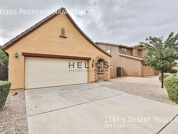 2nd image of 1361 E Desert Holly Dr