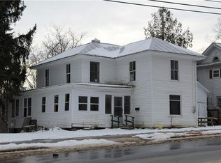 5344 Dayan St, Lowville, NY 13367