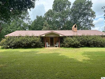 2434 Highway 132, Mangham, LA, 71259