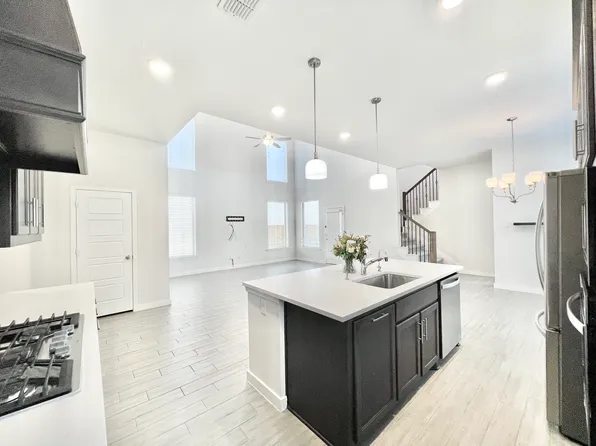 991 Sprangletop St, Allen, TX 75013