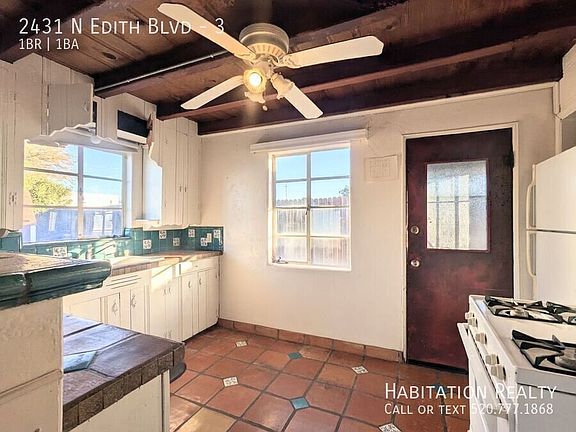3rd image of 2431 N Edith Blvd #3